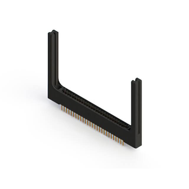 396-054-540-258 EDAC Inc.  Edgeboard Connectors